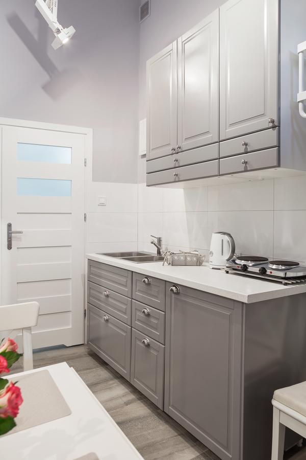 Monte Cassino W Sopocie Apartment Sopot