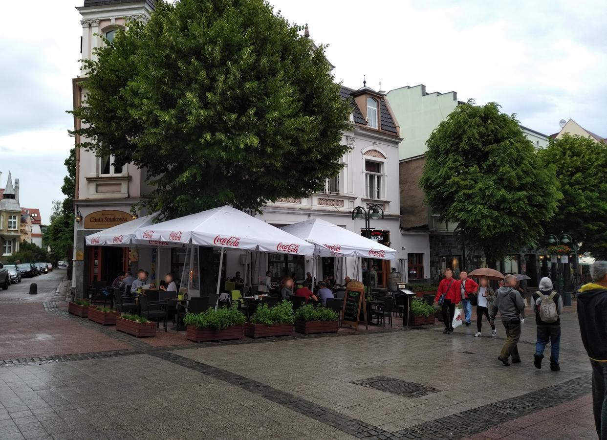 Monte Cassino W Sopocie Sopot